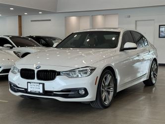 2017 BMW 330i xDrive