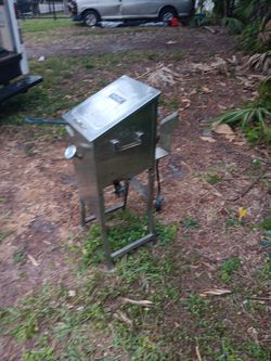 Fryer