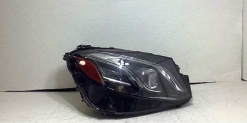 2017-2020 Mercedes Benz E-Class right LED headlight W/ adaptive (1AA)