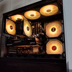 Gaming PC 