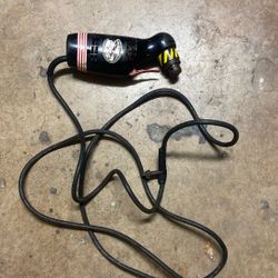 Drill For Tight Spaces