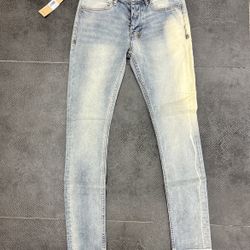 KSUBI VAN WINKLE DRIPP SIZE 31