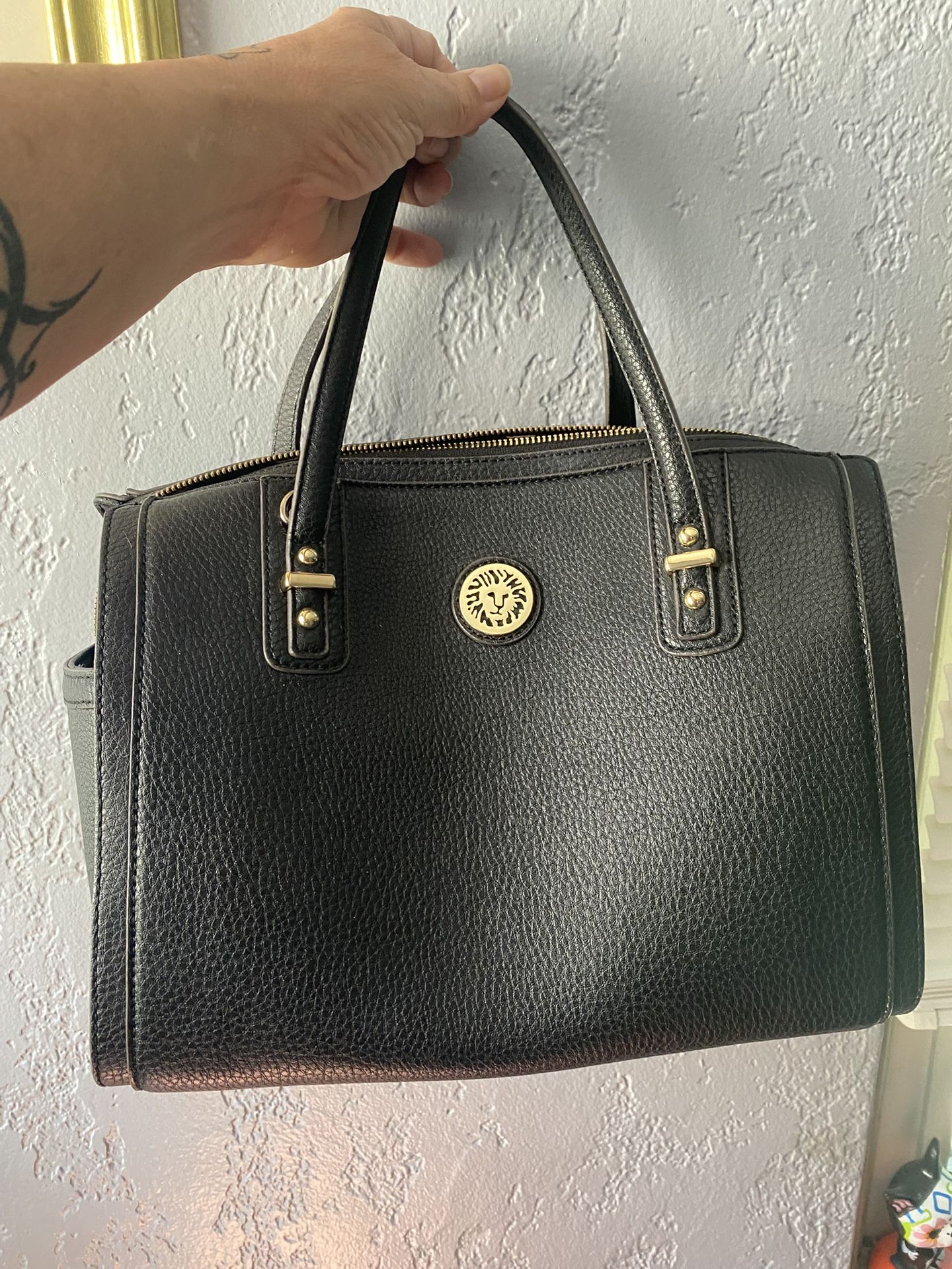 Anne Klein Purse