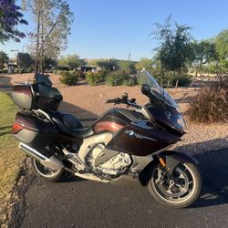 2010 BMW MOTORCYCLES 