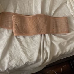 Pregnancy Support Band For Back