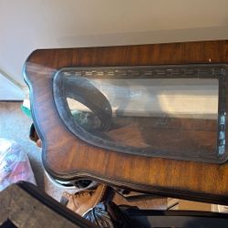 Living Room Stand
