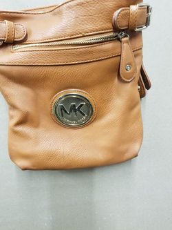 Michael Kors purse