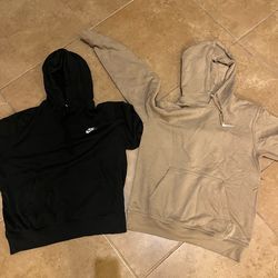 Nike Hoodies