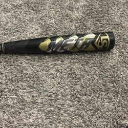 Louisville Slugger Meta BBCOR