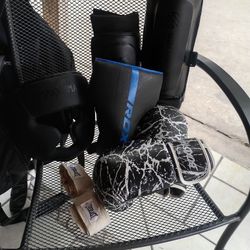 MMA Boxing Gear
