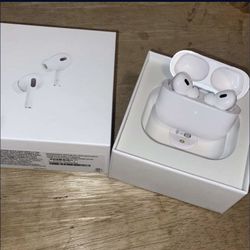 AirPod Pro Generation 2