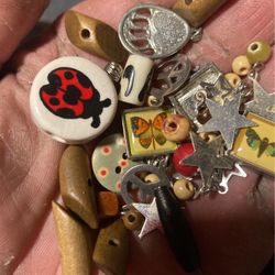 jewelry making