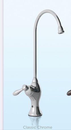 Drinking Water Faucet