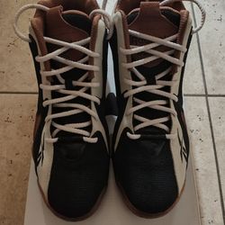 Reebok Kamikaze II Jack-O-Kaze