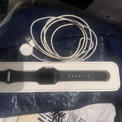 Apple Watch 38mm 7000 Series 