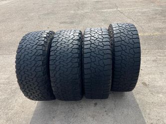 37x12/50R18  El Precio Incluye Instalación Y Balanceo También Financiamos 