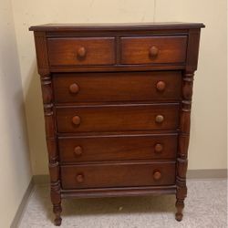 Antique Bedroom Set 