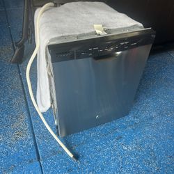 GE Dishwasher 