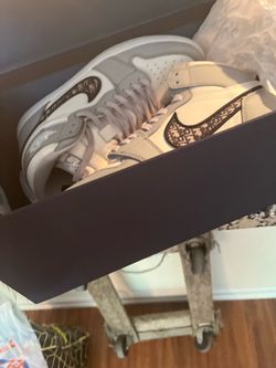 Dior Ones