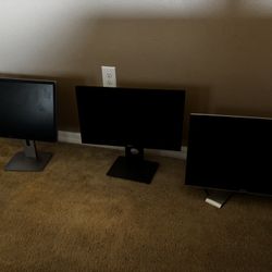 DELL Monitors