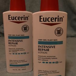 Eucerin