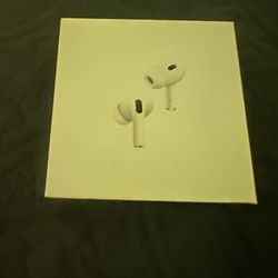 AirPods pro gen2