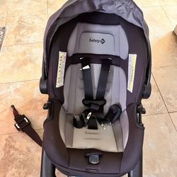 Safety 1st Baby Car Seat