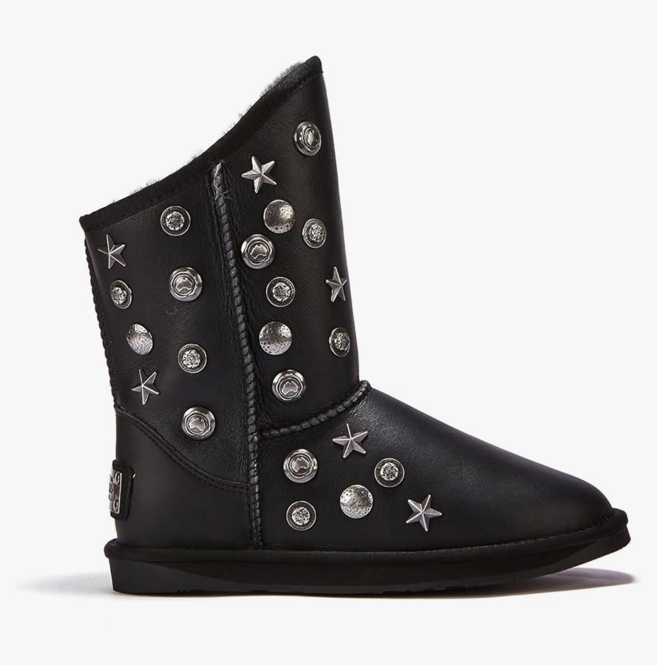 Australia Luxe Boots Woman 11