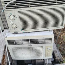 Window Ac 