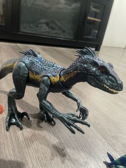 Dinosaur