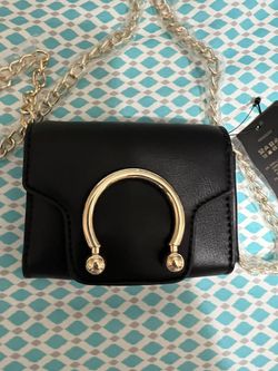 Crossbody Purse 