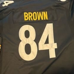 Steelers Jersey
