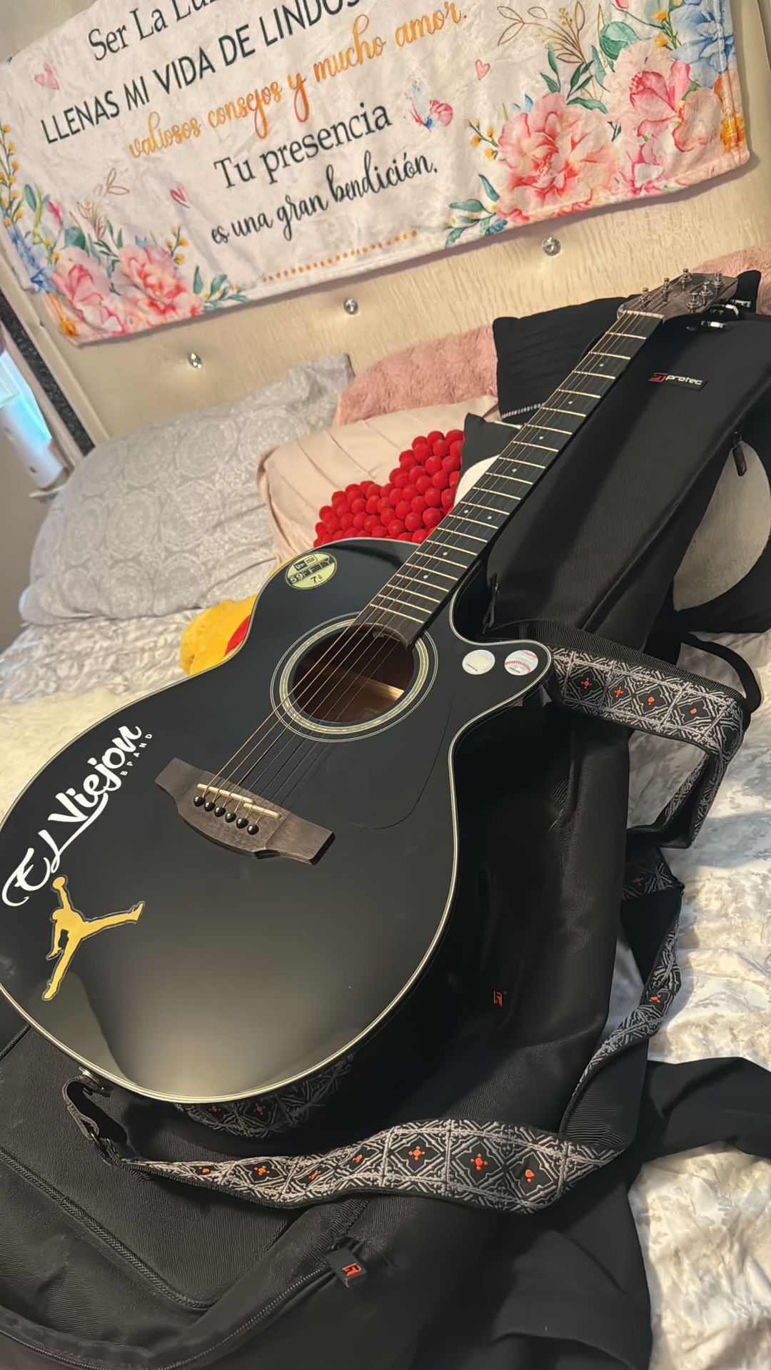 Takamine Guitar