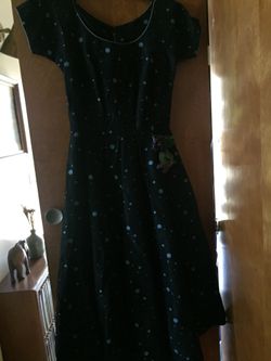 Vintage dress