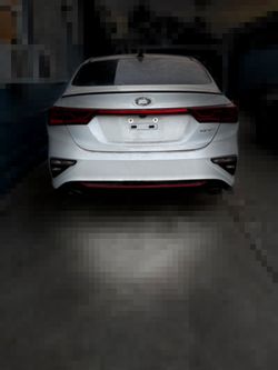 2021 KIA FORTE GT *PART OUT*
