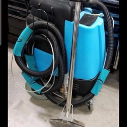 Mytee carpet Cleaning Extractor 