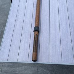 Old School Billy Club 