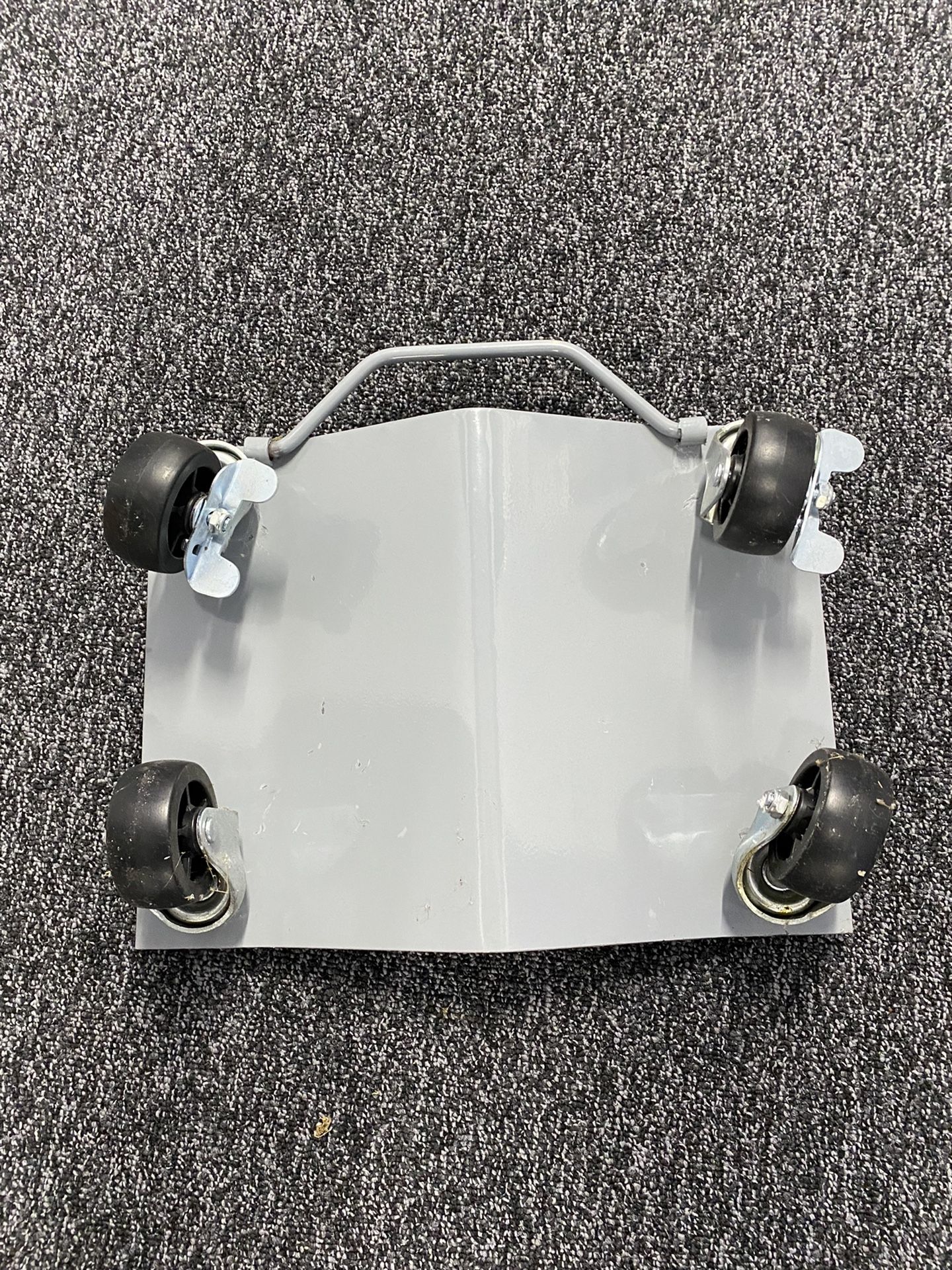 Car Dollies 1500# Per Dolly