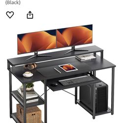 BRAND NEW COMPUTER DESK