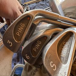 Ping Karsten 1  3-9 SW