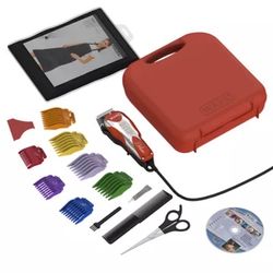 Wahl Deluxe Pet clippers 