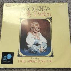 Jolene By Dolly Parton 