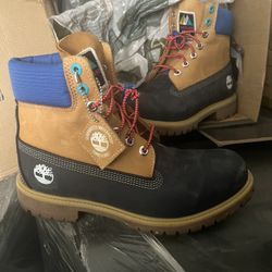 Timberlands Men’s