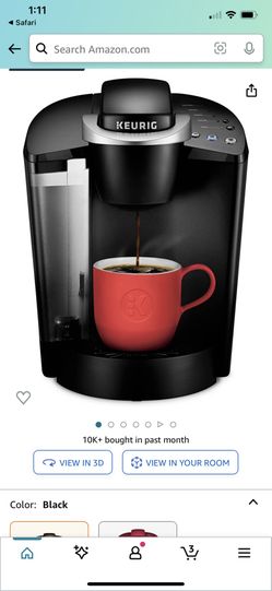 Keurig K-Classic K50
