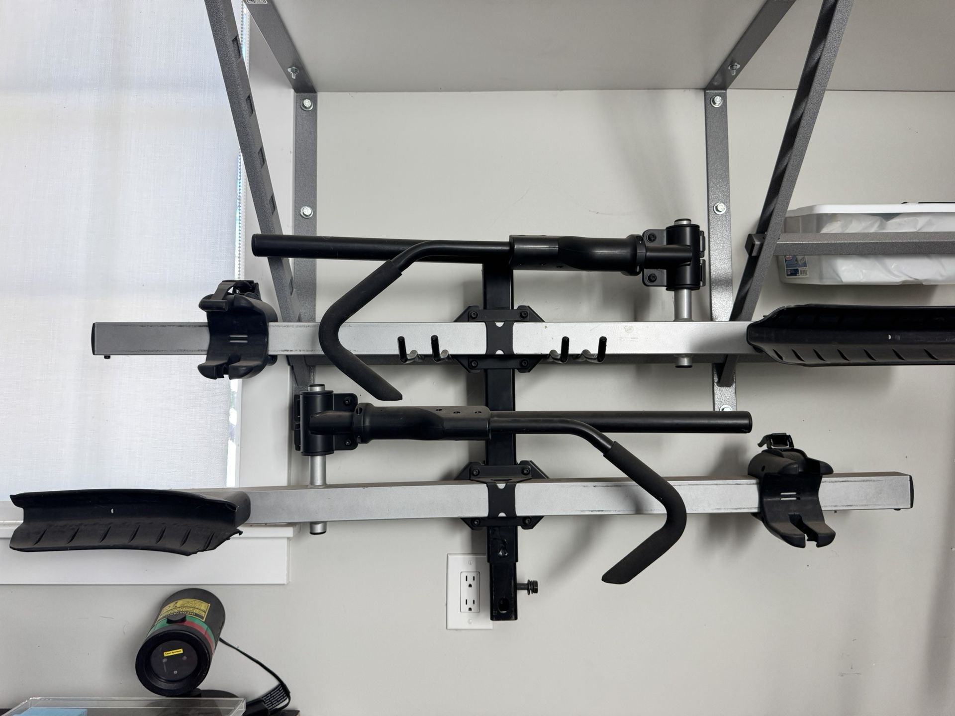 Thule Bike Rack