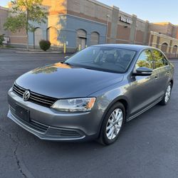 2014 Volkswagen Jetta