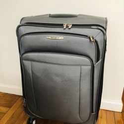 Luggage 18 Inch