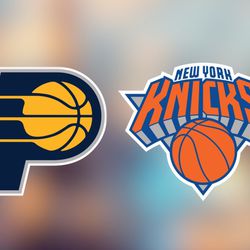 Indiana Pacers Vs New York Knicks
