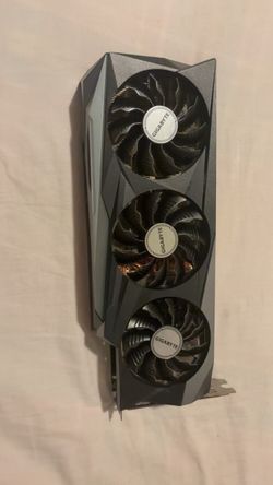 3080 Gpu Graphics Card