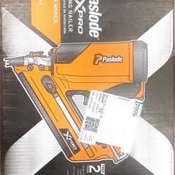 Nail Gun
